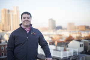 Jeff Miller, Co-Founder of Dependable Homebuyers