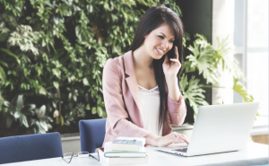 Dependable Homebuyers is looking for a customer service support representative